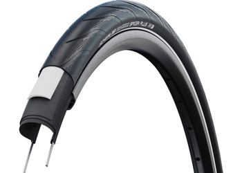 schwalbe Spicer Plus